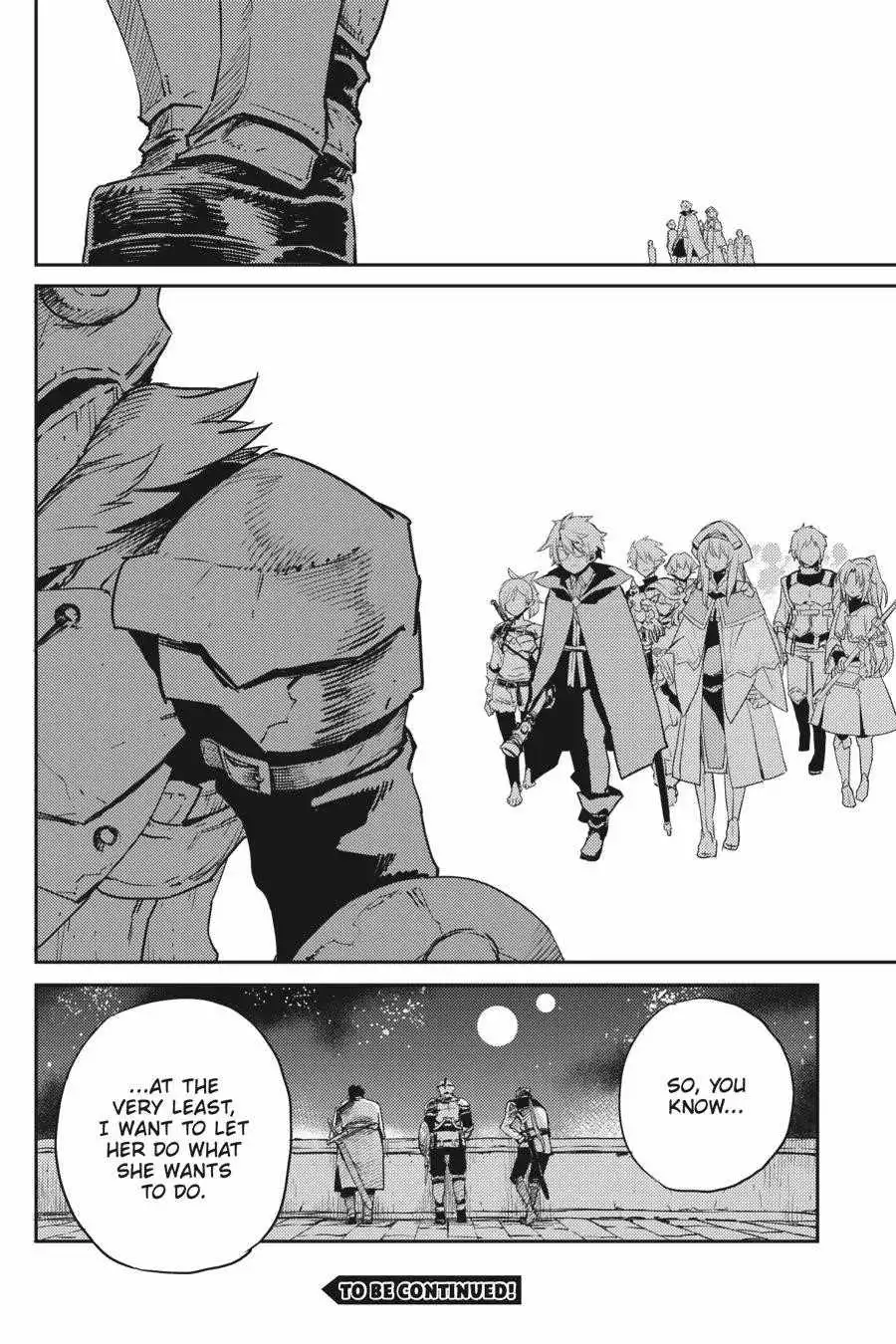 Goblin Slayer Chapter 66 25